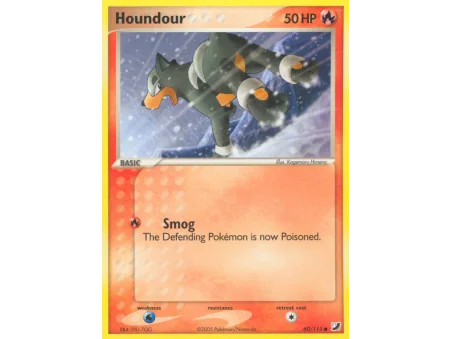 Houndour