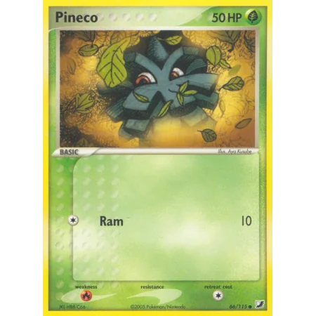 Pineco