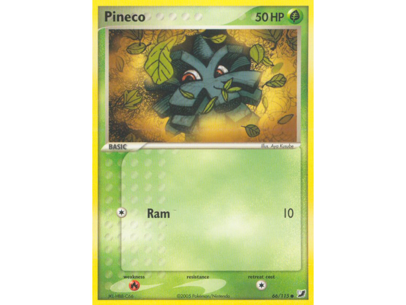 Pineco