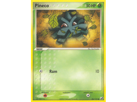 Pineco