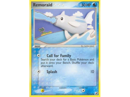 Remoraid