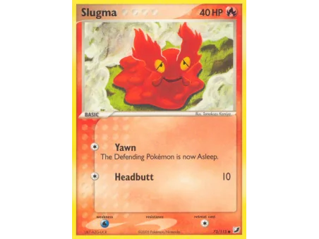 Slugma