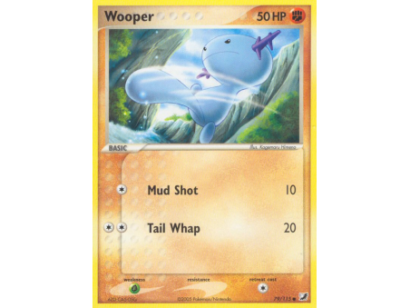 Wooper