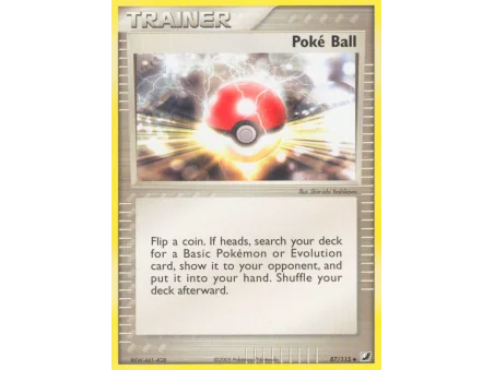 Poké Ball
