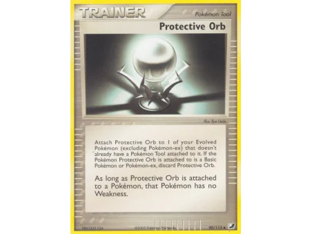 Protective Orb