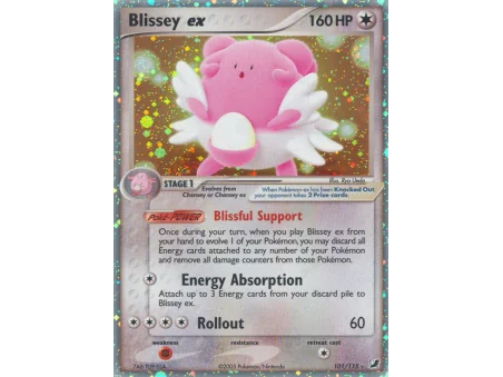 Blissey ex
