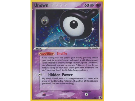 Unown