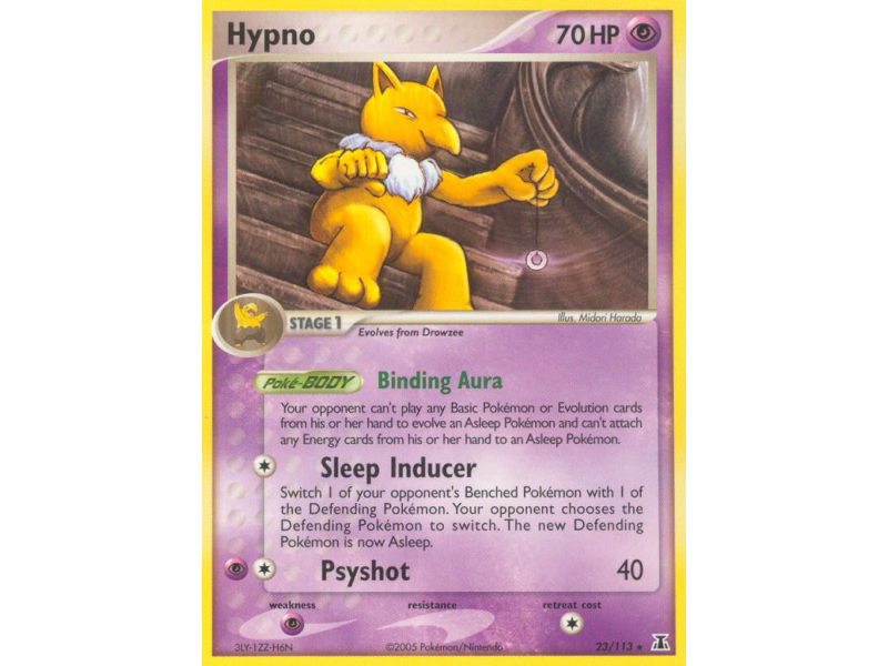 Hypno