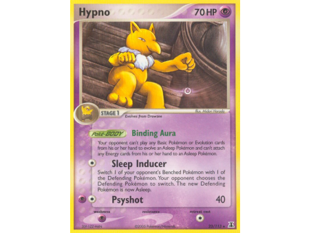 Hypno
