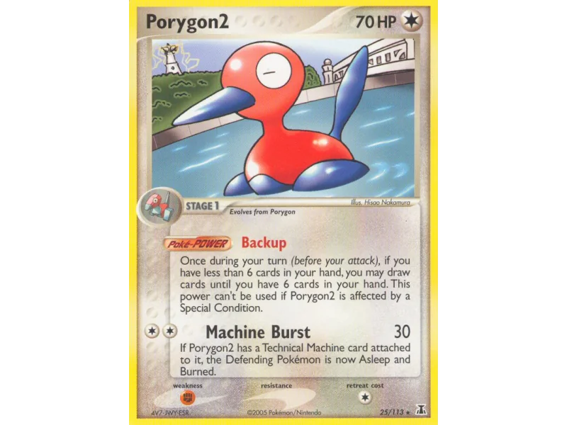 Porygon2