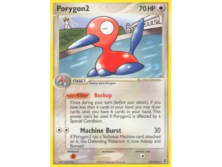 Porygon2
