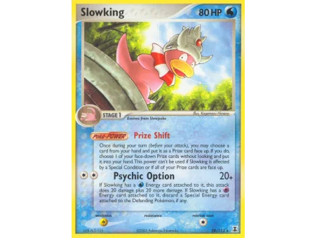 Slowking