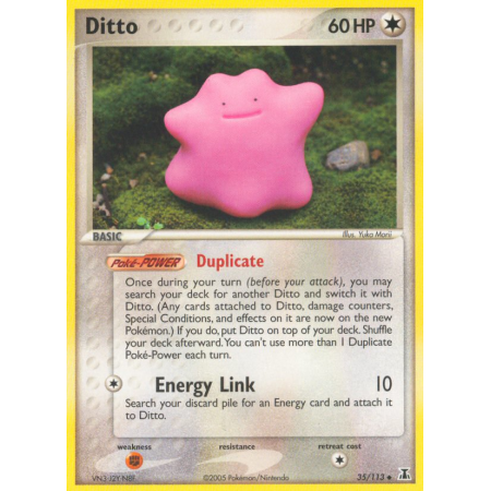 Ditto