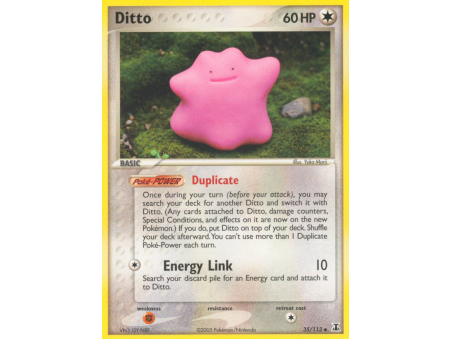 Ditto