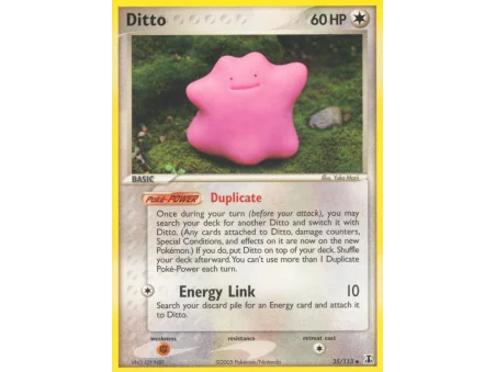 Ditto