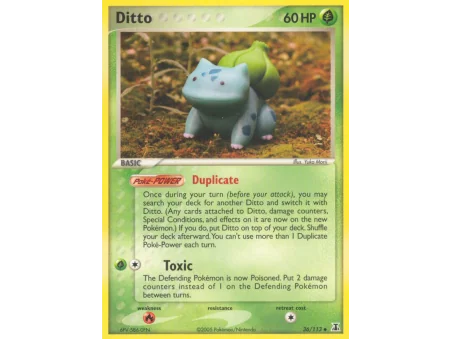 Ditto