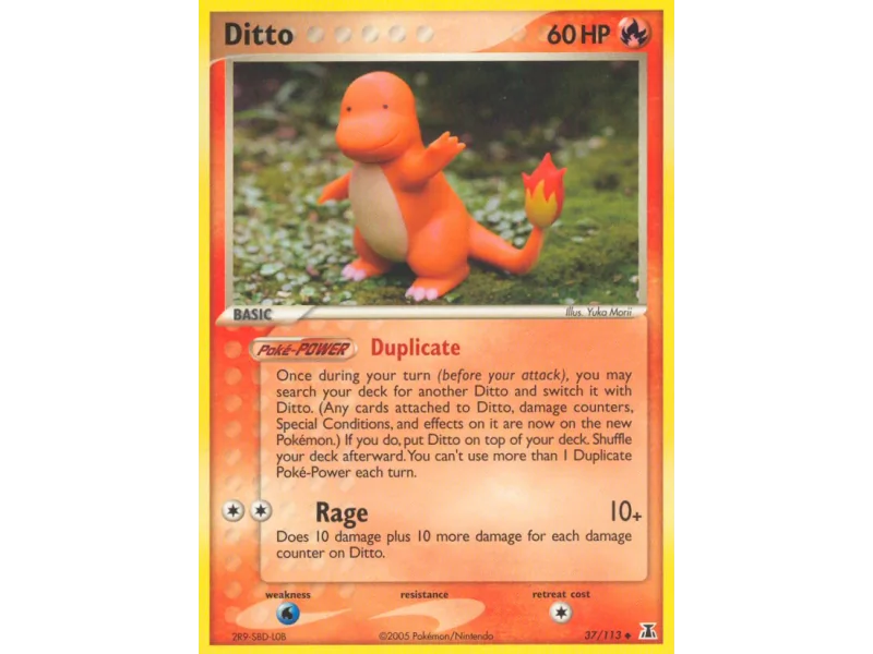 Ditto