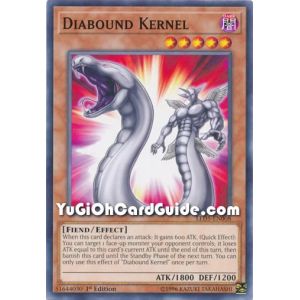 Diabound Kernel (Common)