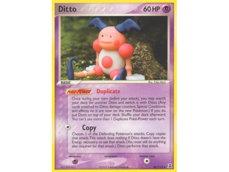 Ditto