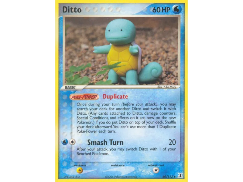 Ditto