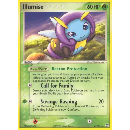 Illumise