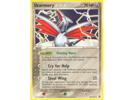 Skarmory