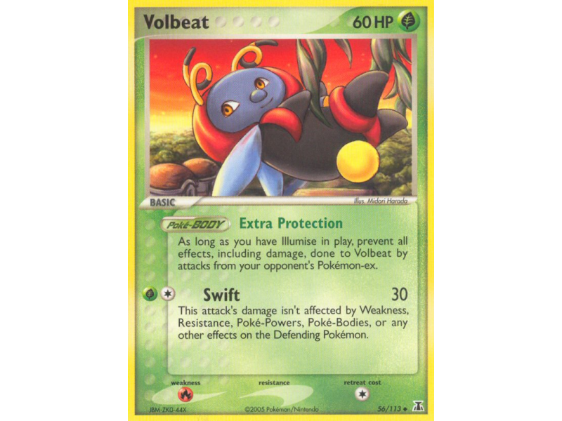 Volbeat