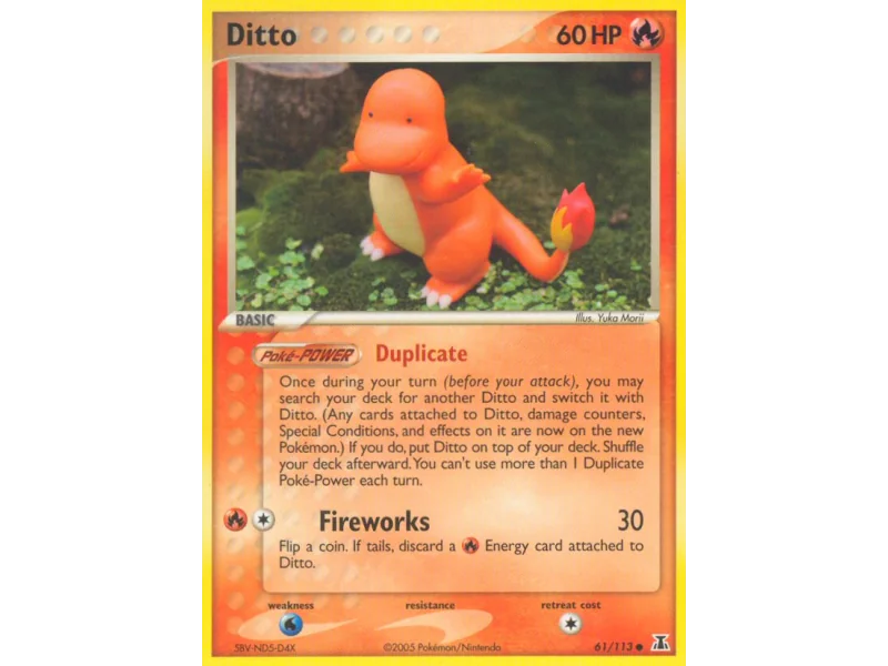 Ditto