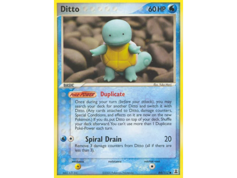 Ditto