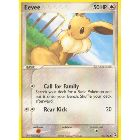 Eevee