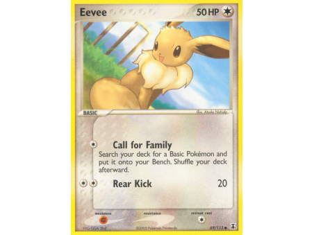 Eevee