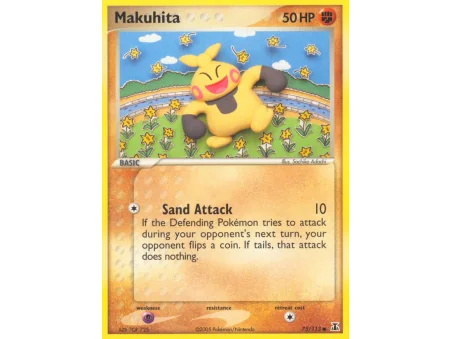 Makuhita