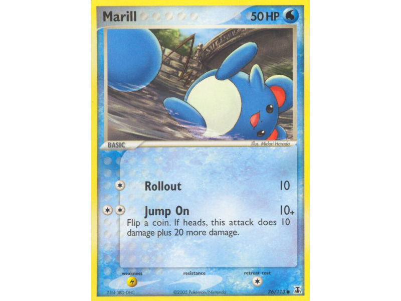 Marill