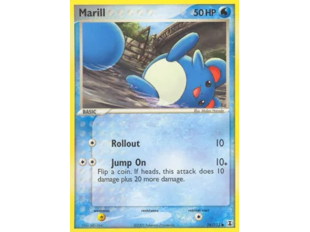Marill