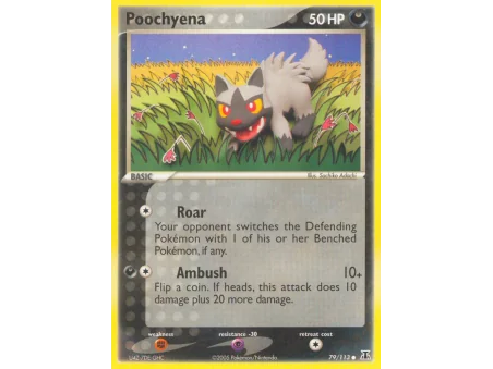 Poochyena