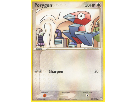 Porygon