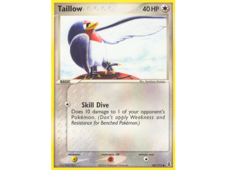 Taillow