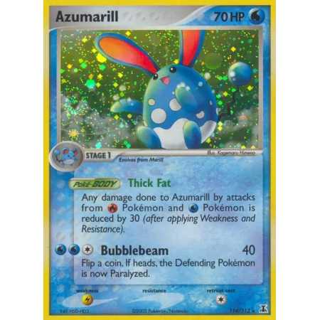 Azumarill