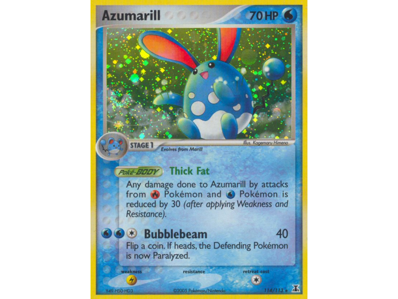Azumarill