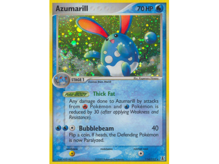 Azumarill