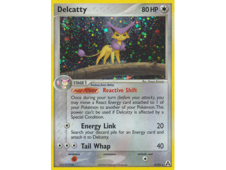 Delcatty (Holo)
