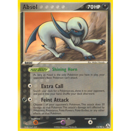 Absol