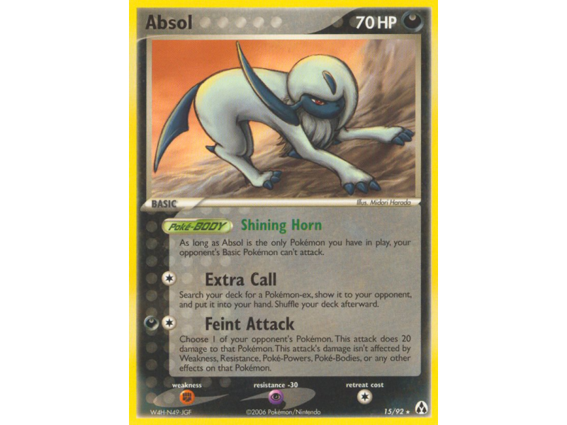 Absol
