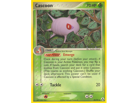 Cascoon