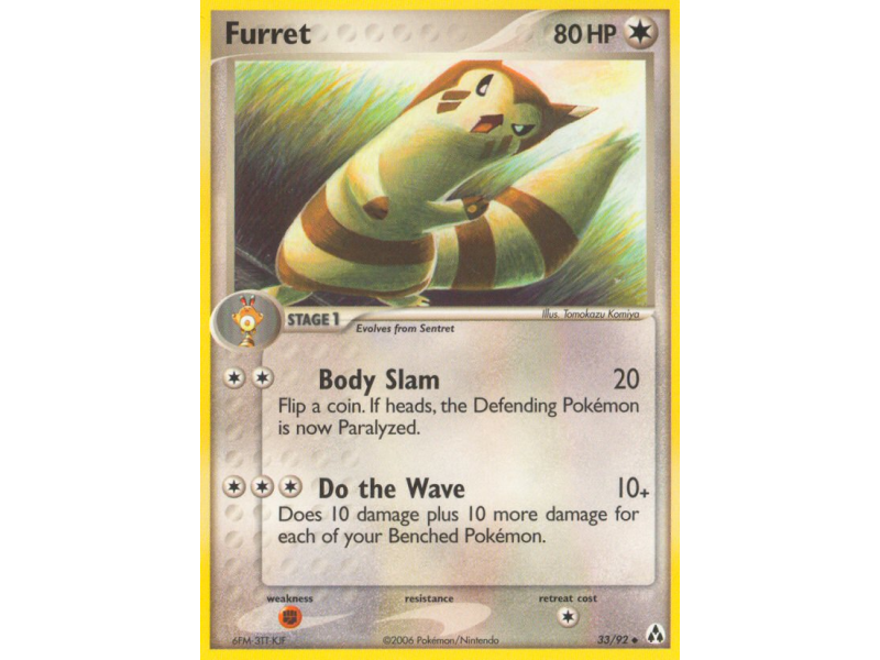 Furret