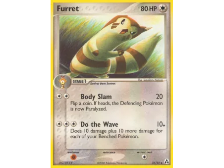 Furret