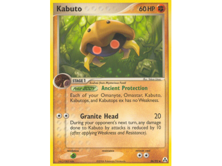 Kabuto