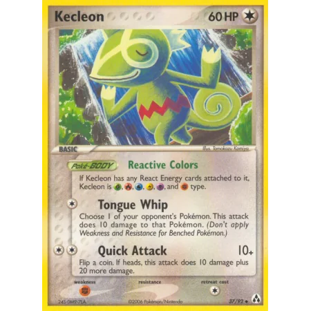 Kecleon