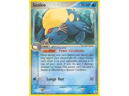 Sealeo