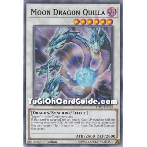 Moon Dragon Quilla